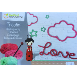 Tricotin