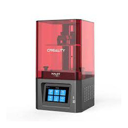 Imprimante 3D résine HALOT One
