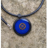 ENGRENAGE Bleu M