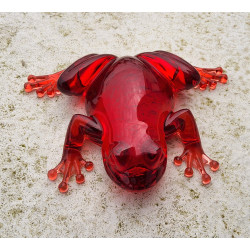 GRENOUILLE