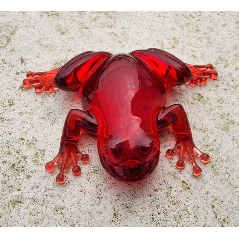 GRENOUILLE