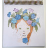 Coloriage WILD